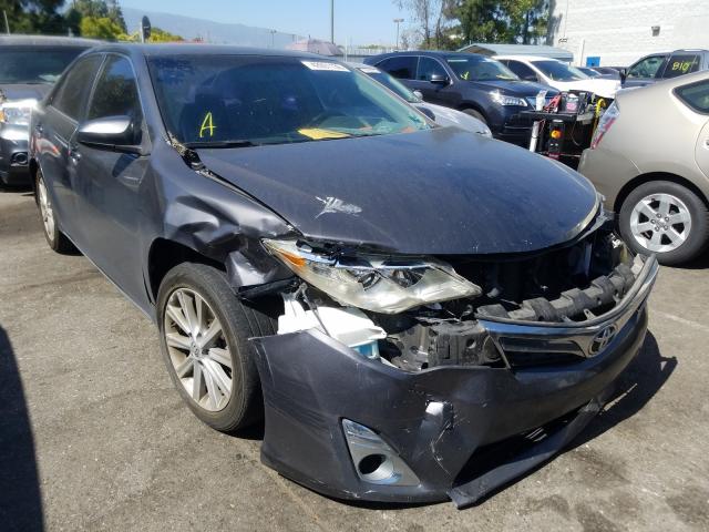 TOYOTA CAMRY BASE 2012 4t4bf1fk6cr169234