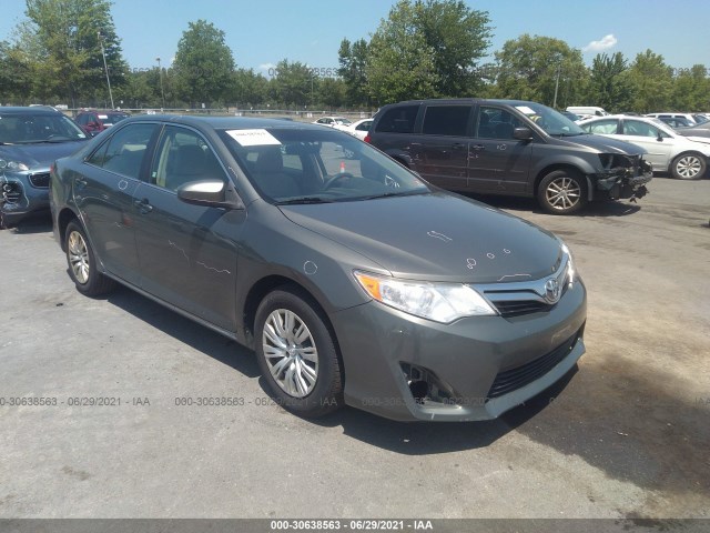 TOYOTA CAMRY 2012 4t4bf1fk6cr170044