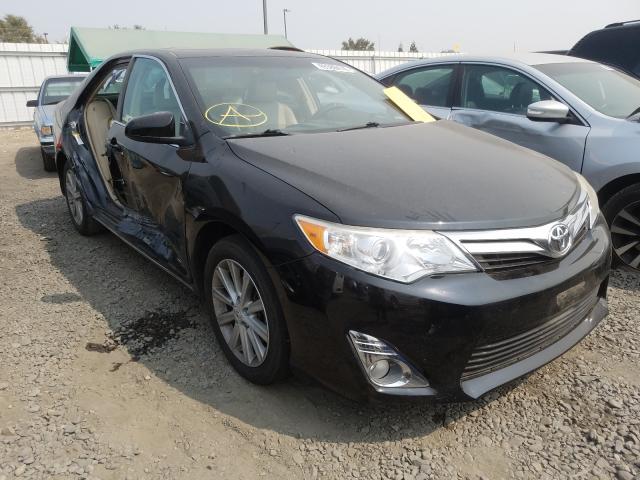 TOYOTA CAMRY BASE 2012 4t4bf1fk6cr170318