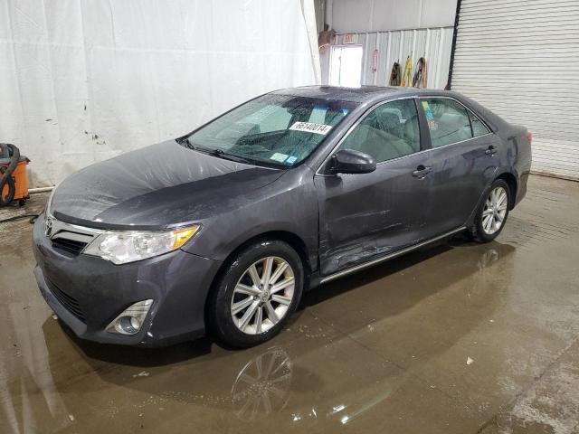 TOYOTA CAMRY 2012 4t4bf1fk6cr170576