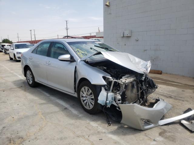 TOYOTA CAMRY BASE 2012 4t4bf1fk6cr171419