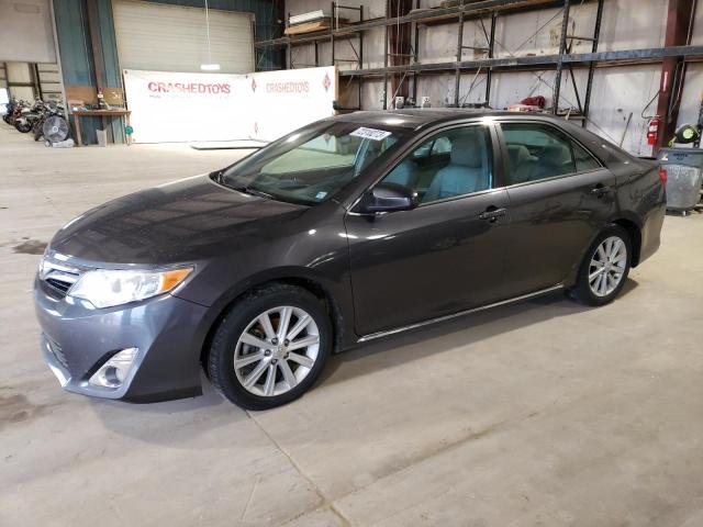 TOYOTA CAMRY 2012 4t4bf1fk6cr173946