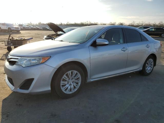 TOYOTA CAMRY 2012 4t4bf1fk6cr174904