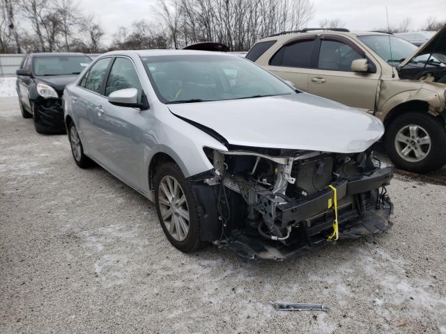 TOYOTA CAMRY BASE 2012 4t4bf1fk6cr174921