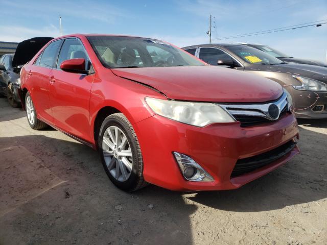 TOYOTA CAMRY BASE 2012 4t4bf1fk6cr175552