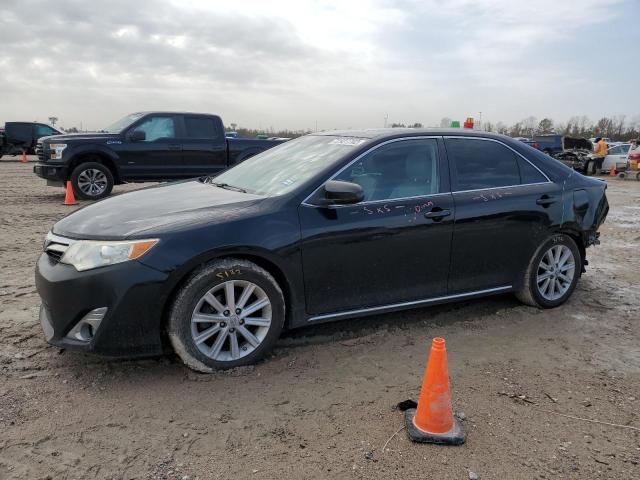 TOYOTA CAMRY BASE 2012 4t4bf1fk6cr176541