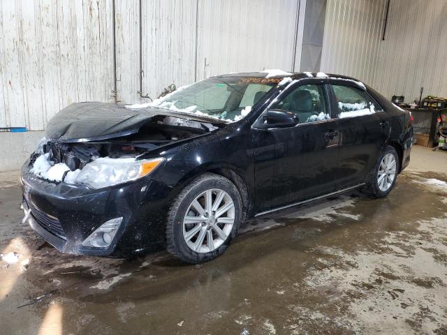 TOYOTA CAMRY BASE 2012 4t4bf1fk6cr179276