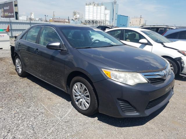 TOYOTA CAMRY BASE 2012 4t4bf1fk6cr179326