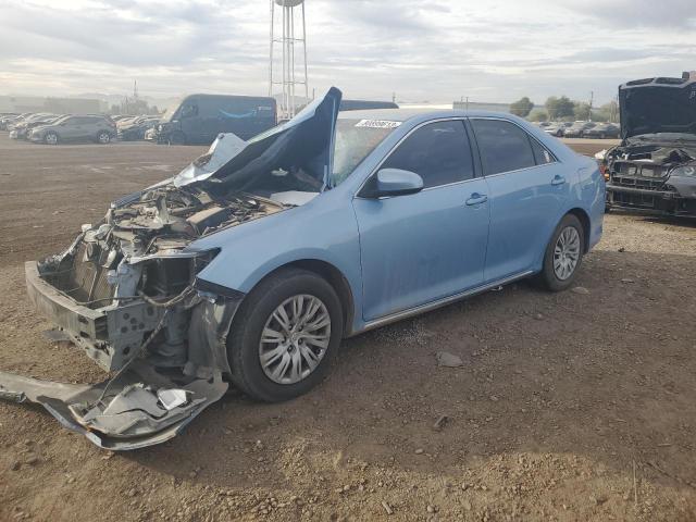 TOYOTA CAMRY 2012 4t4bf1fk6cr179911