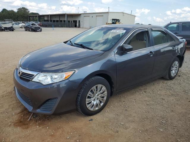 TOYOTA CAMRY BASE 2012 4t4bf1fk6cr180766