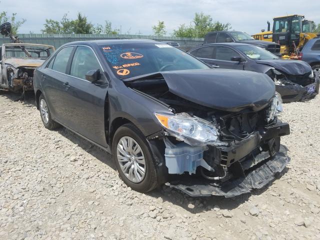 TOYOTA CAMRY BASE 2012 4t4bf1fk6cr181402