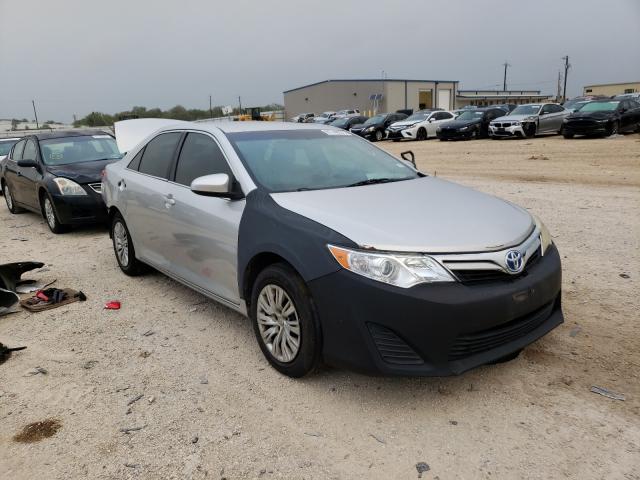 TOYOTA CAMRY BASE 2012 4t4bf1fk6cr181982