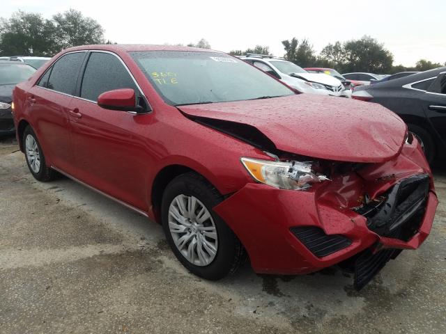 TOYOTA CAMRY BASE 2012 4t4bf1fk6cr183912