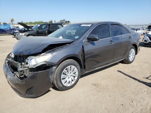 TOYOTA CAMRY BASE 2012 4t4bf1fk6cr184767