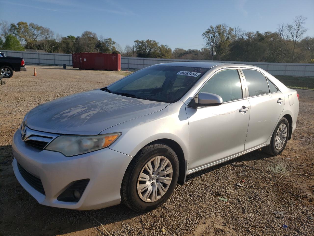 TOYOTA CAMRY 2012 4t4bf1fk6cr185689