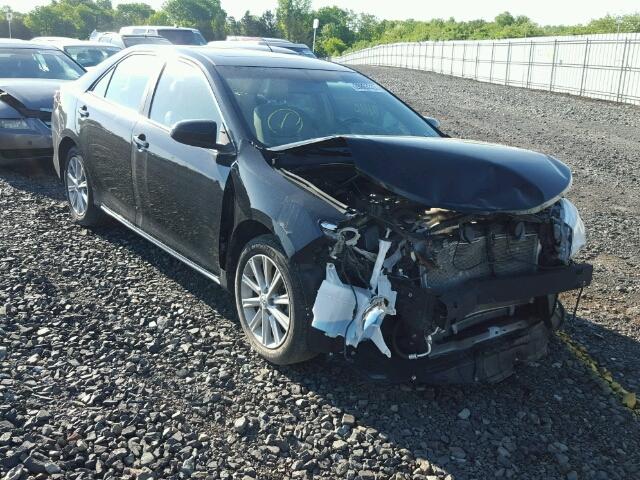 TOYOTA CAMRY BASE 2012 4t4bf1fk6cr186096