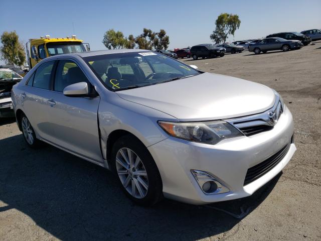 TOYOTA CAMRY BASE 2012 4t4bf1fk6cr186213