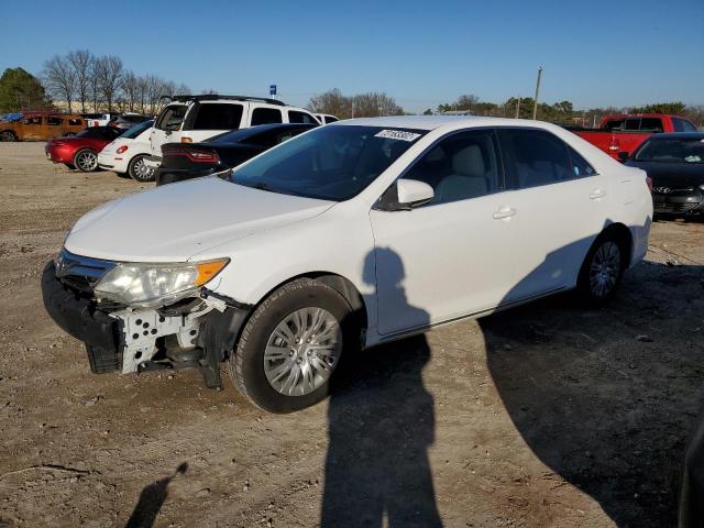 TOYOTA CAMRY BASE 2012 4t4bf1fk6cr188334