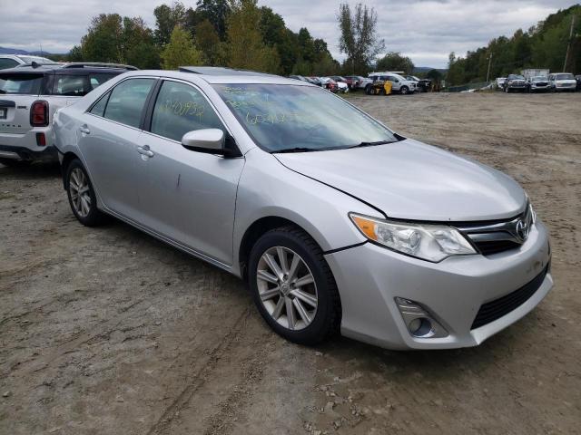 TOYOTA CAMRY BASE 2012 4t4bf1fk6cr188544