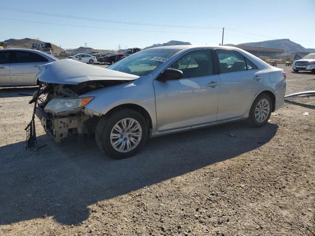 TOYOTA CAMRY 2012 4t4bf1fk6cr189029