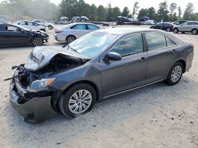 TOYOTA CAMRY BASE 2012 4t4bf1fk6cr190472