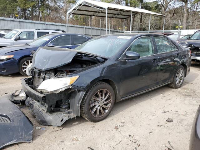 TOYOTA CAMRY BASE 2012 4t4bf1fk6cr190617