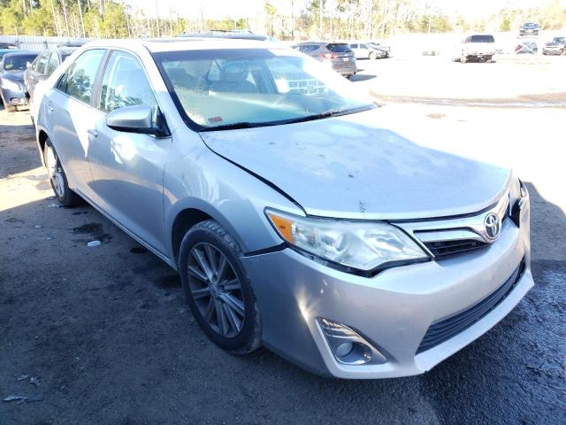 TOYOTA CAMRY BASE 2012 4t4bf1fk6cr192612