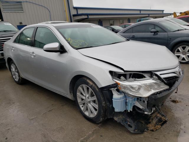 TOYOTA CAMRY BASE 2012 4t4bf1fk6cr194750