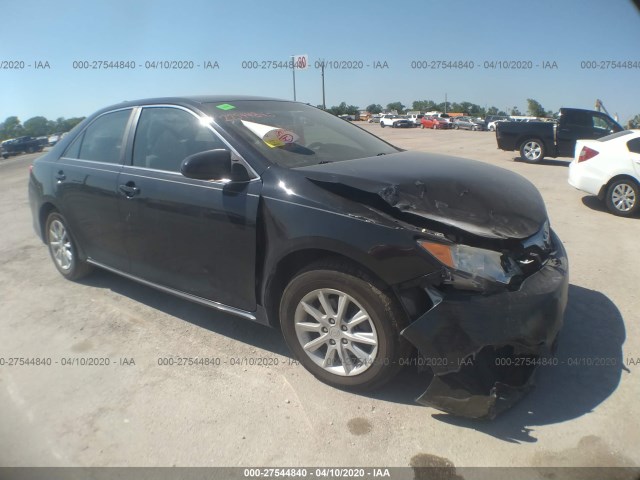 TOYOTA CAMRY 2012 4t4bf1fk6cr195218