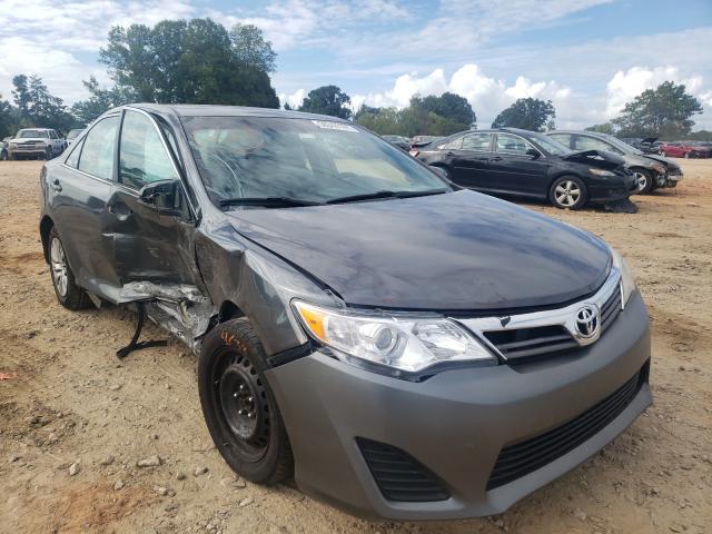 TOYOTA CAMRY BASE 2012 4t4bf1fk6cr196028