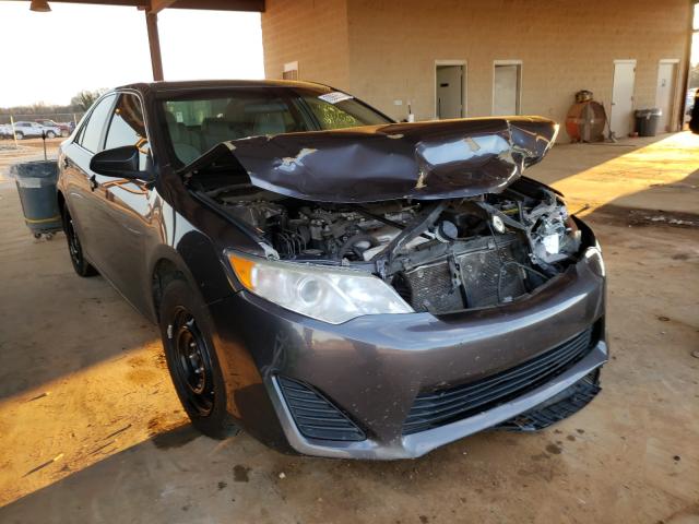 TOYOTA CAMRY BASE 2012 4t4bf1fk6cr196479