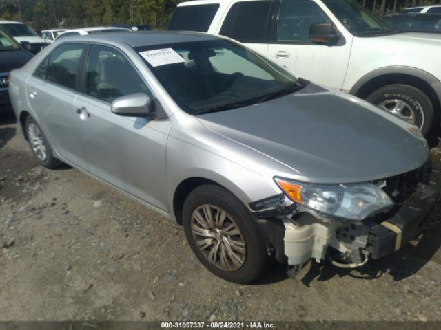 TOYOTA CAMRY 2012 4t4bf1fk6cr196661