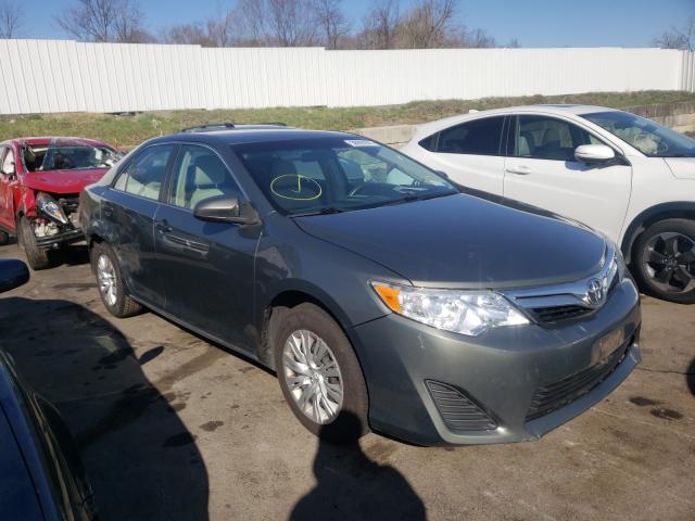 TOYOTA CAMRY BASE 2012 4t4bf1fk6cr198278