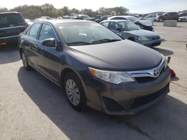 TOYOTA CAMRY BASE 2012 4t4bf1fk6cr198300