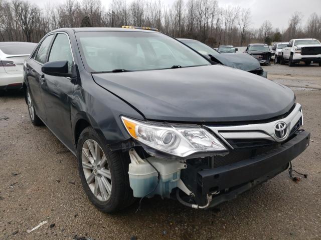 TOYOTA CAMRY BASE 2012 4t4bf1fk6cr200319