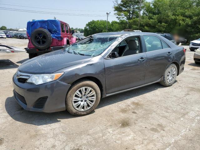 TOYOTA CAMRY BASE 2012 4t4bf1fk6cr201048