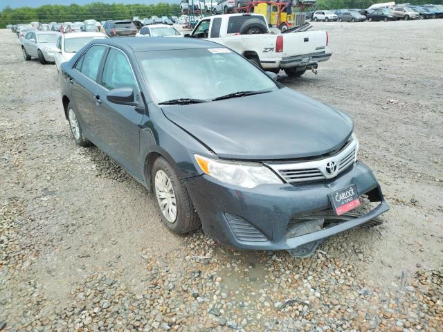 TOYOTA CAMRY BASE 2012 4t4bf1fk6cr201454