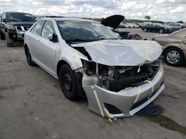 TOYOTA CAMRY BASE 2012 4t4bf1fk6cr202152