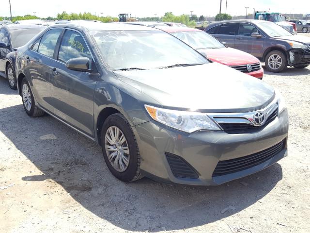 TOYOTA CAMRY BASE 2012 4t4bf1fk6cr202572