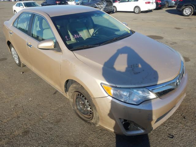 TOYOTA CAMRY BASE 2012 4t4bf1fk6cr202748