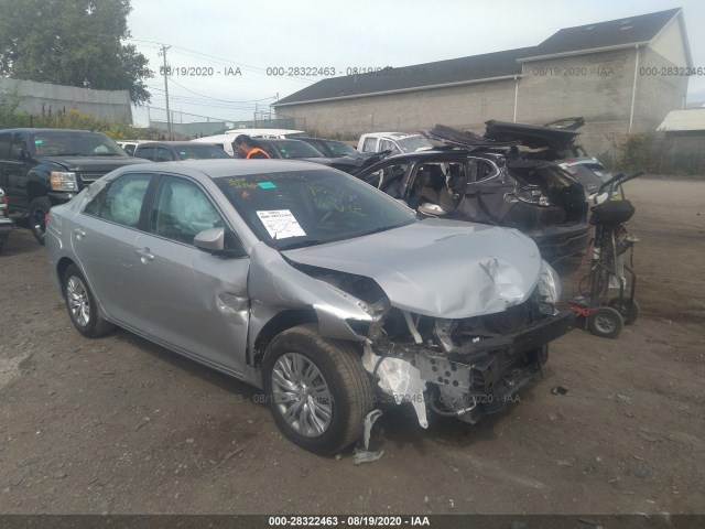 TOYOTA CAMRY 2012 4t4bf1fk6cr203589