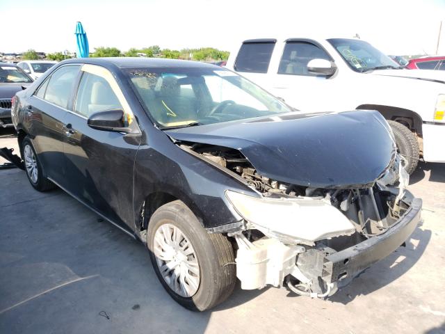 TOYOTA CAMRY BASE 2012 4t4bf1fk6cr206461