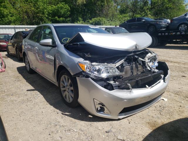 TOYOTA CAMRY BASE 2012 4t4bf1fk6cr206699