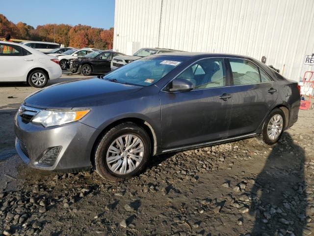 TOYOTA CAMRY BASE 2012 4t4bf1fk6cr210719