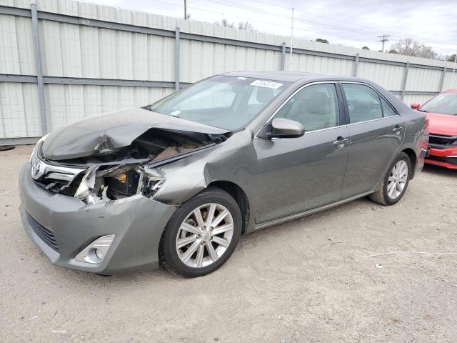 TOYOTA CAMRY 2012 4t4bf1fk6cr210753