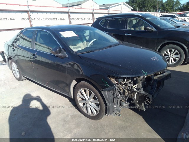 TOYOTA CAMRY 2012 4t4bf1fk6cr210879