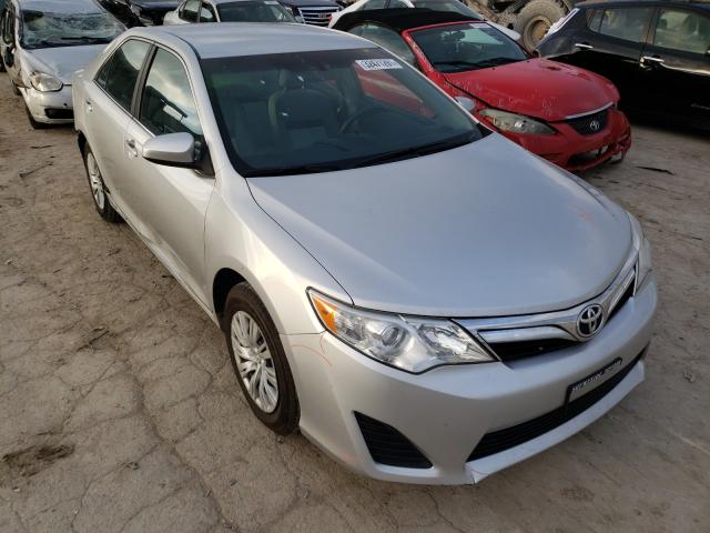 TOYOTA CAMRY BASE 2012 4t4bf1fk6cr210932