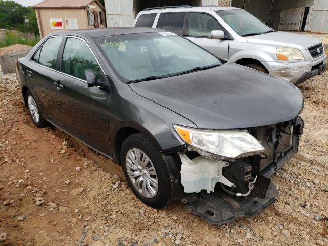 TOYOTA CAMRY BASE 2012 4t4bf1fk6cr211479