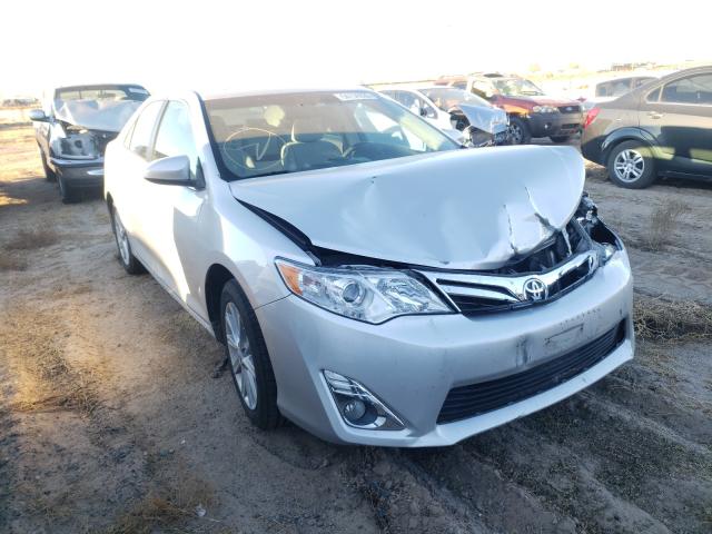 TOYOTA CAMRY BASE 2012 4t4bf1fk6cr212406