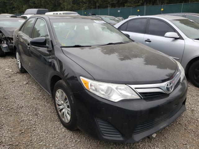 TOYOTA CAMRY BASE 2012 4t4bf1fk6cr213863